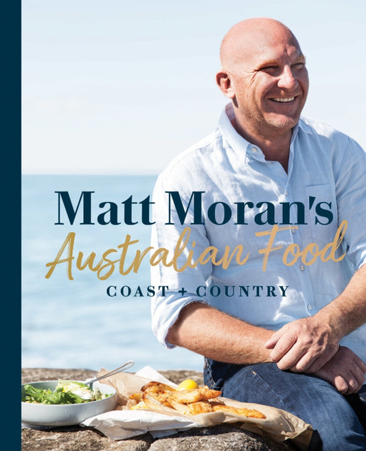 MATT MORAN [SOLD OUT]