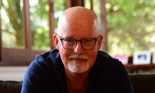 Michael Robotham