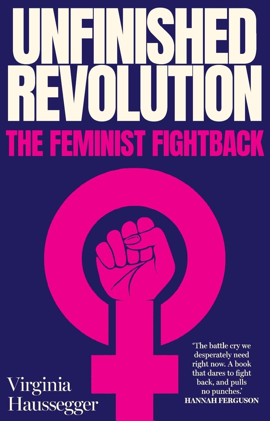 Unfinished Revolution