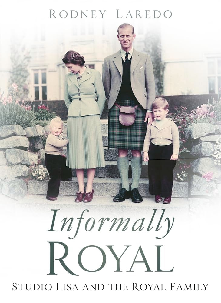 Informally Royal Studio Lisa And Th
