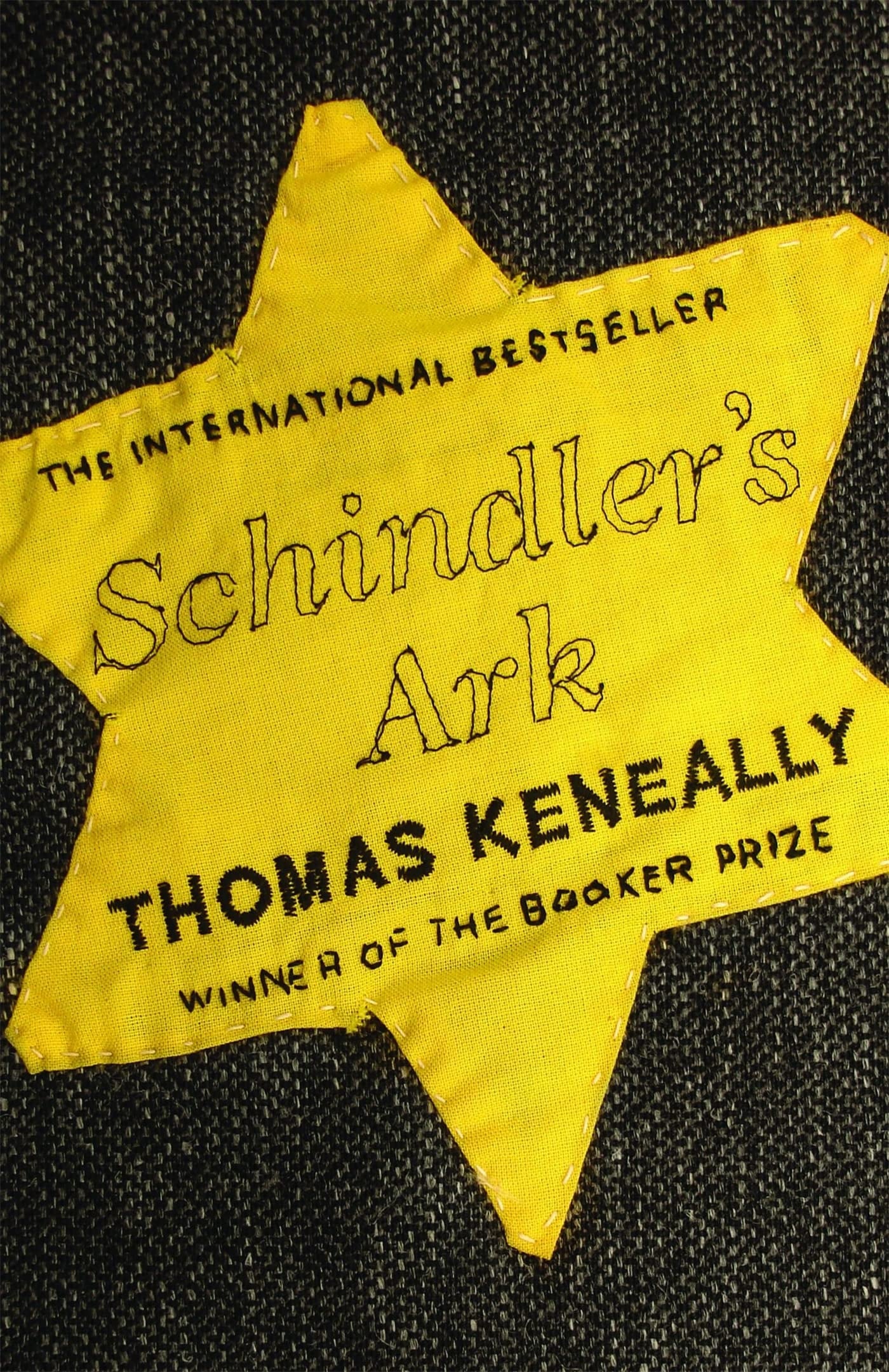 Schindler's Ark Bpw1982