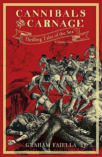Cannibals And Carnage Volume 1