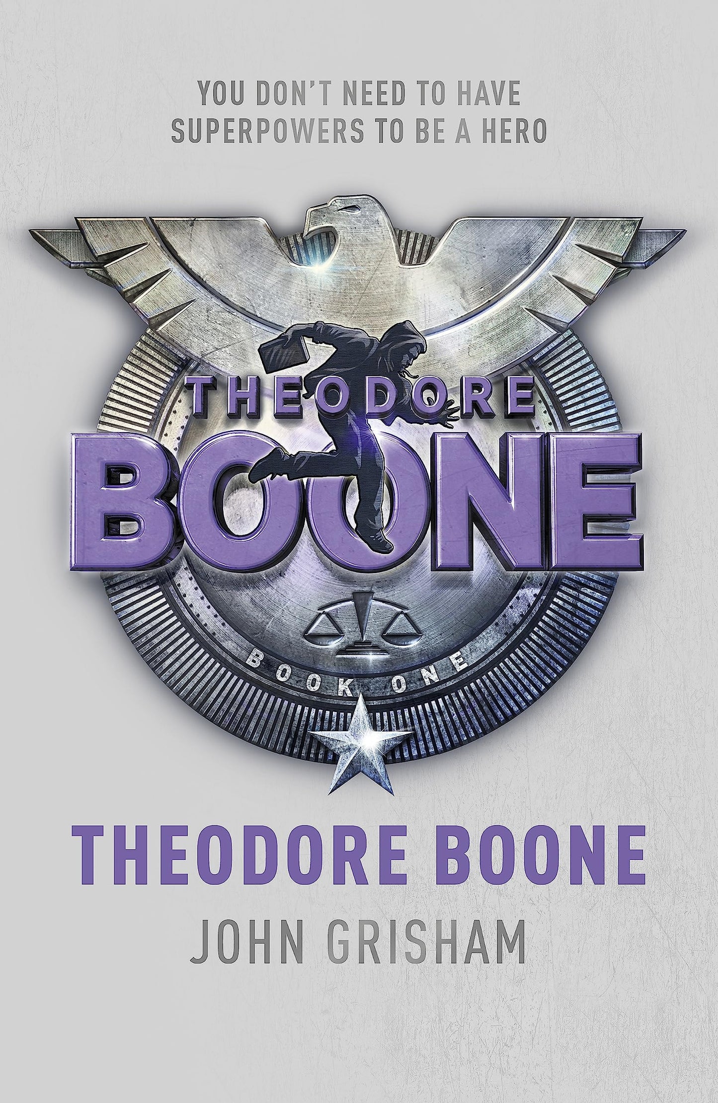 Theodore Boone #01