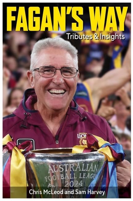 Fagan's Way Tributes & Insights