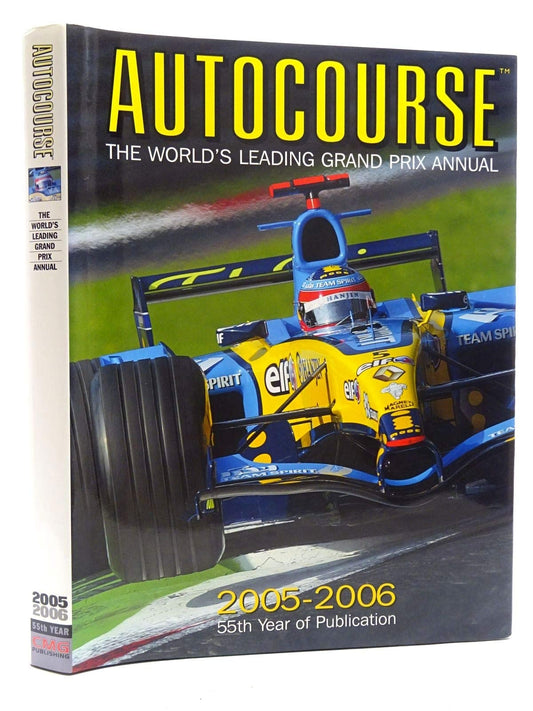 Autocourse 2005-2006