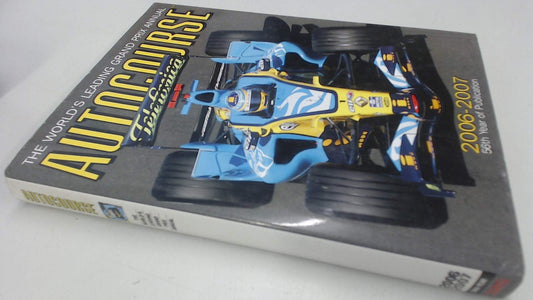 Autocourse 2006-2007