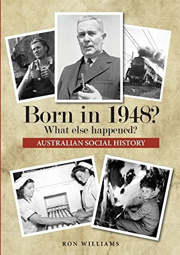Born In 1948 ? What Else Happened