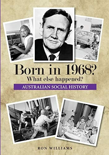 Born In 1968 ? What Else Happened