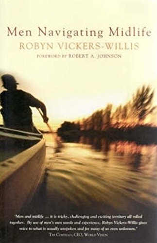 Men Navigating Midlife