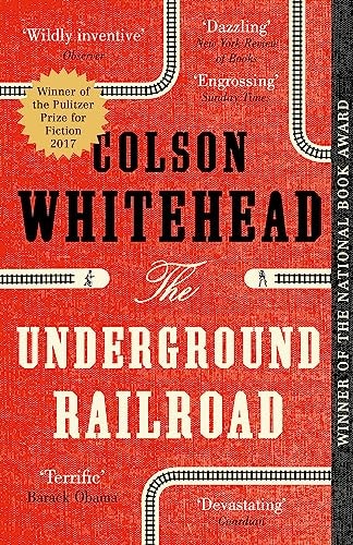 Underground Railroad Pul2017