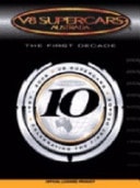 V8 Supercars First Decade