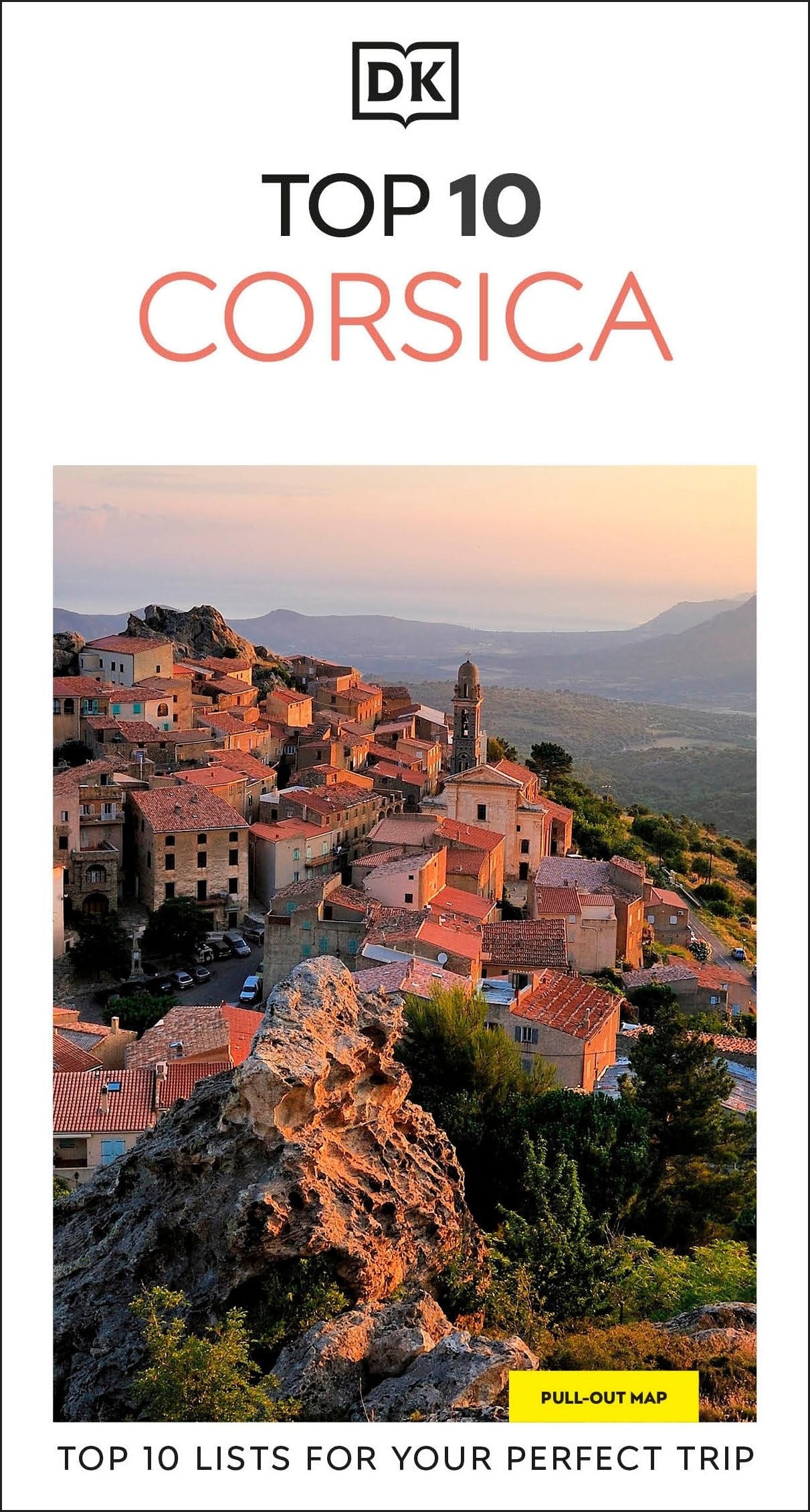Dk Top 10 Corsica