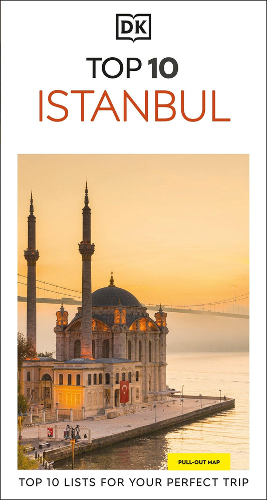 Dk Top 10 Istanbul