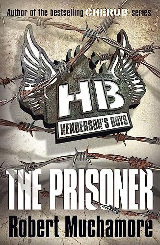 Henderson's Boys #05 Prisoner