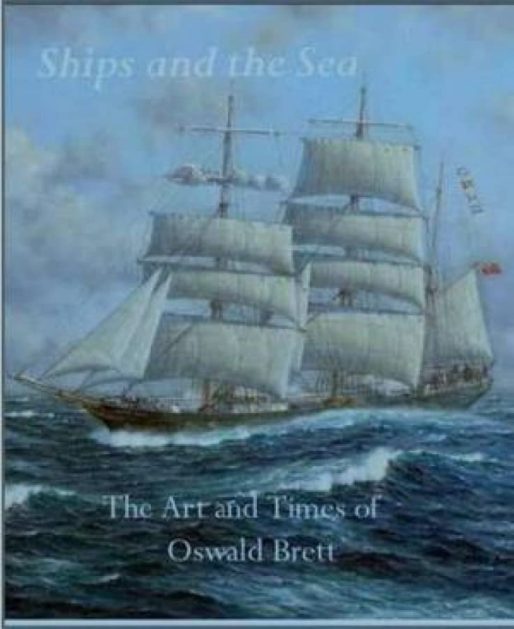 Ships And The Sea