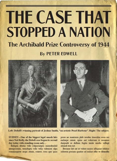 Case That Stopped A Nation Archibal