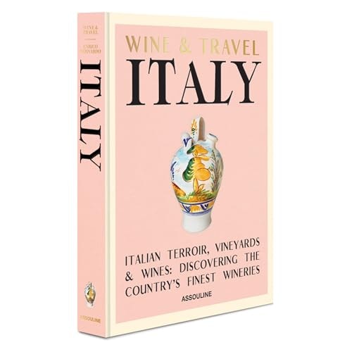 Wine And Travel Italy