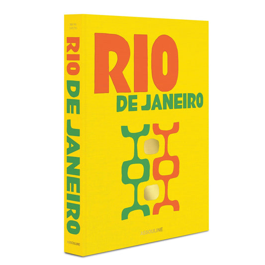 Rio De Janiero