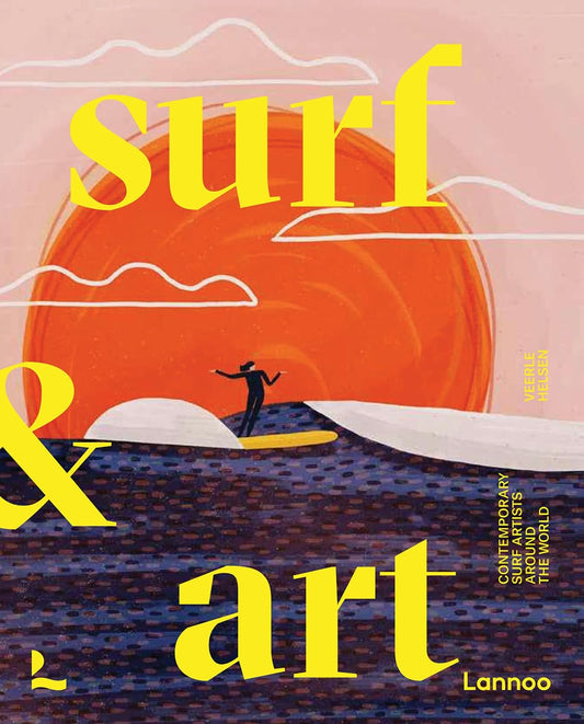 Surf And Art
