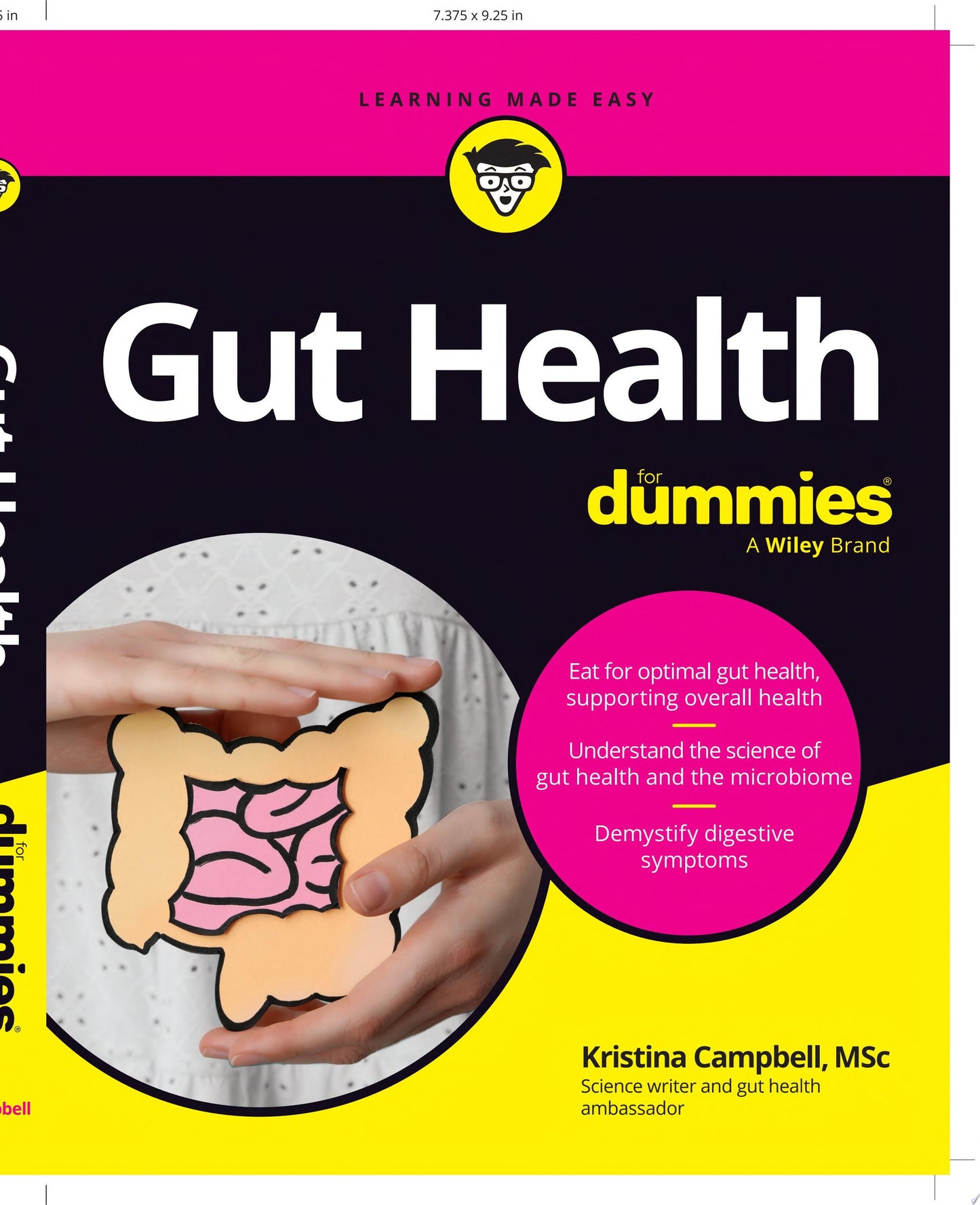 Gut Health For Dummies