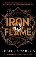 Empyrean #02 Iron Flame