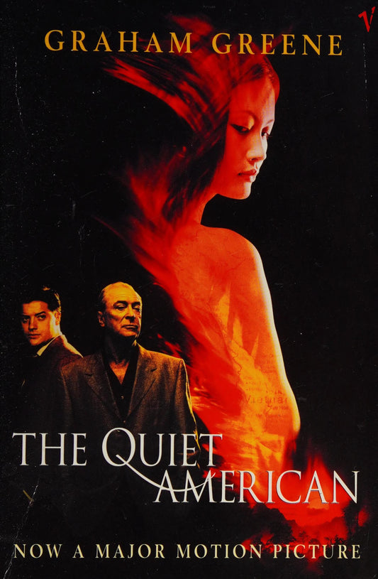 Quiet American