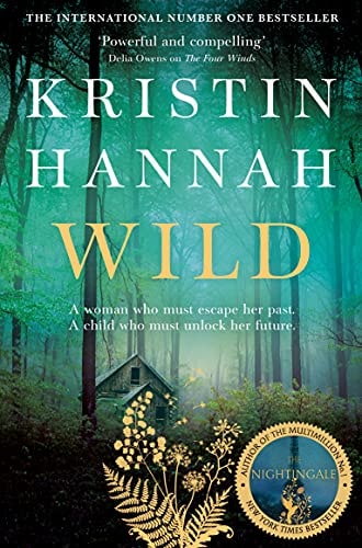 Wild Oct26