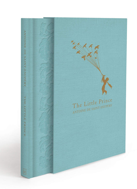 Little Prince Hb Collector