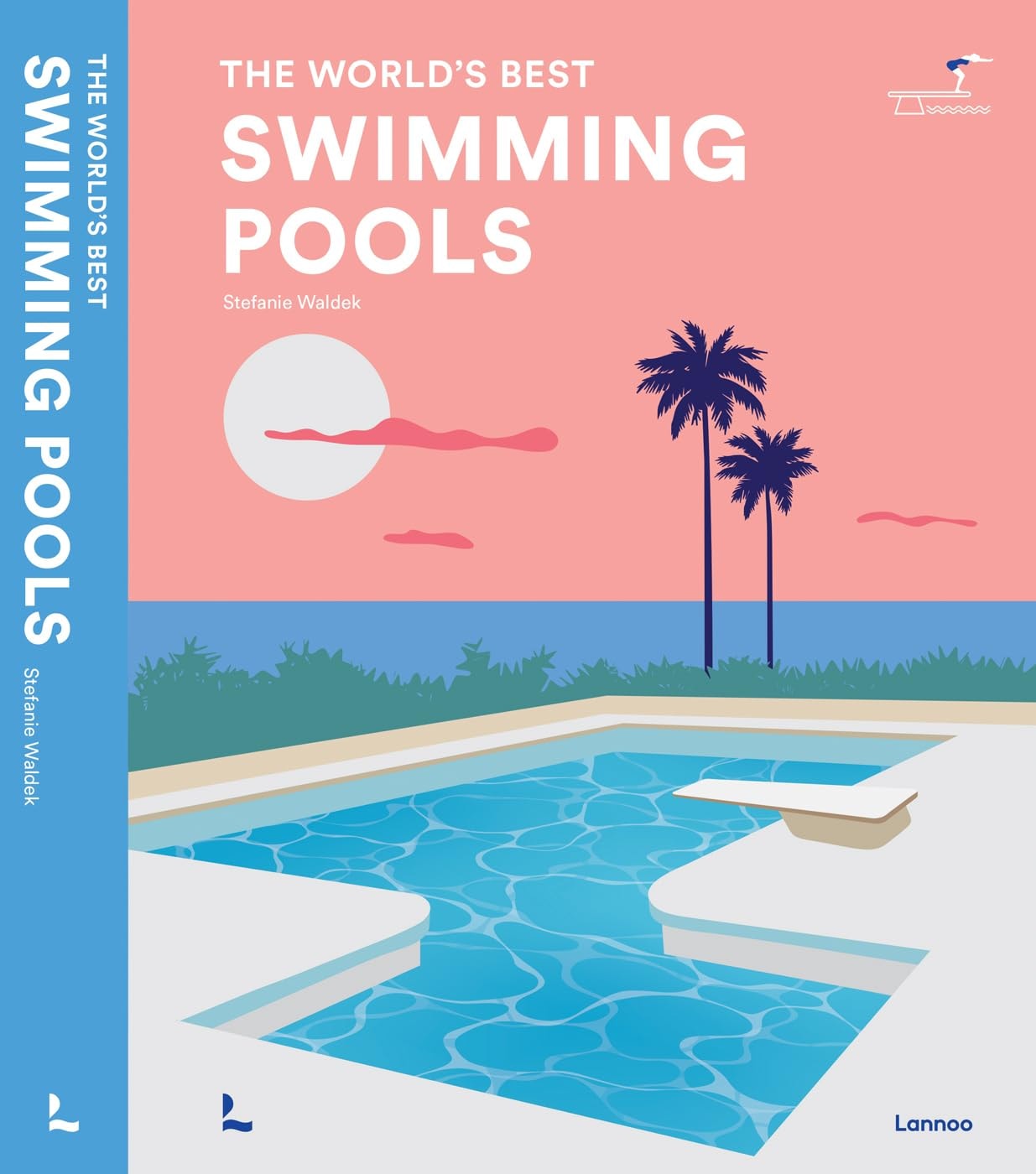 Swimming Pools The World's Best
