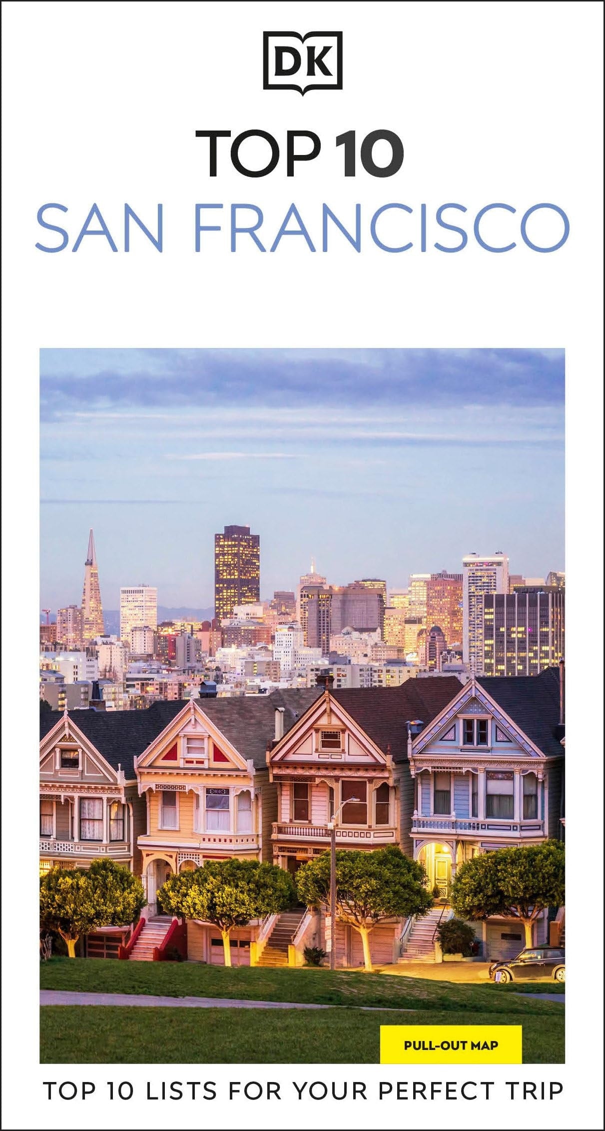 Dk Top 10 San Francisco