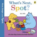 First Steps With Spot: What's Next, Sp