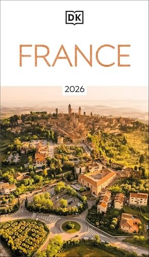 Dk Eyewitness France