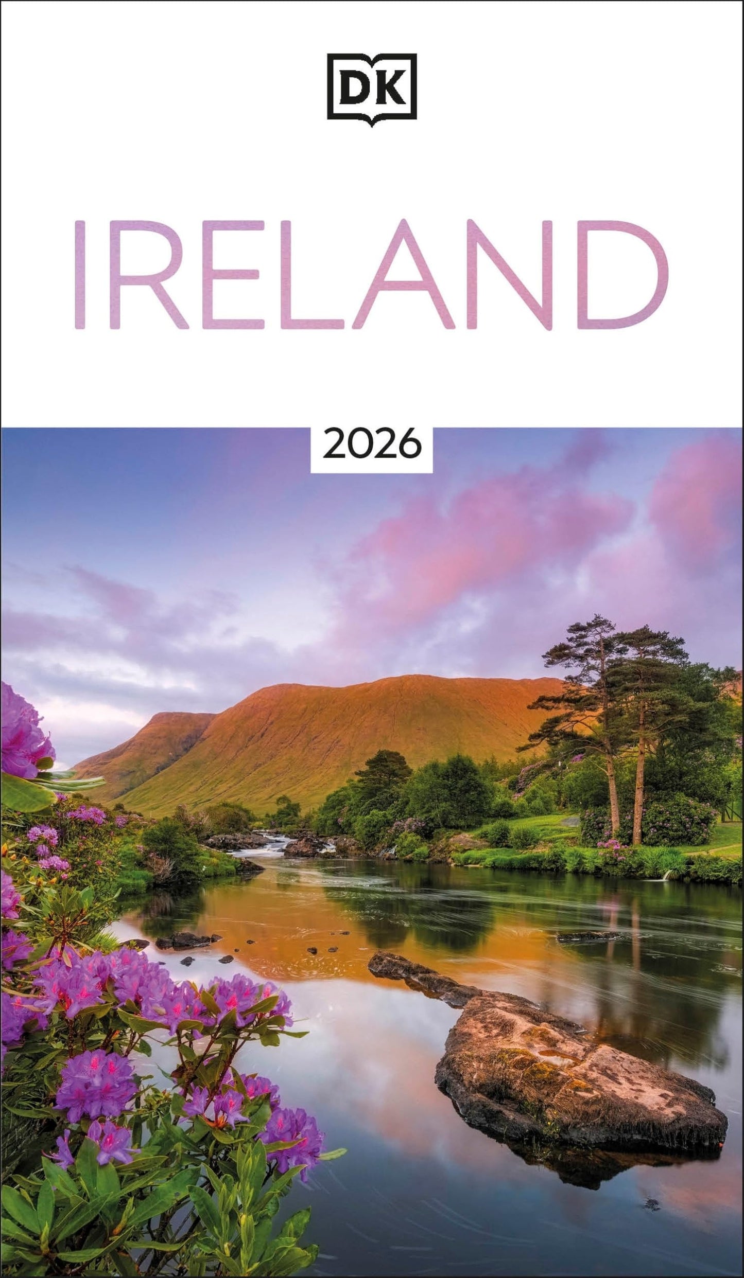 Dk Eyewitness Ireland