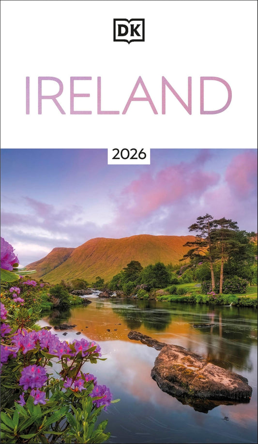 Dk Eyewitness Ireland
