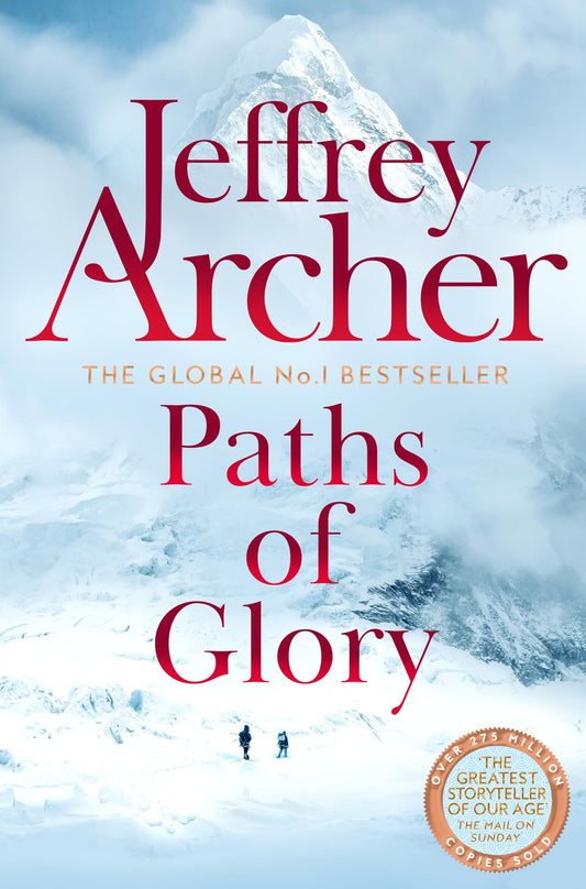 Paths Of Glory