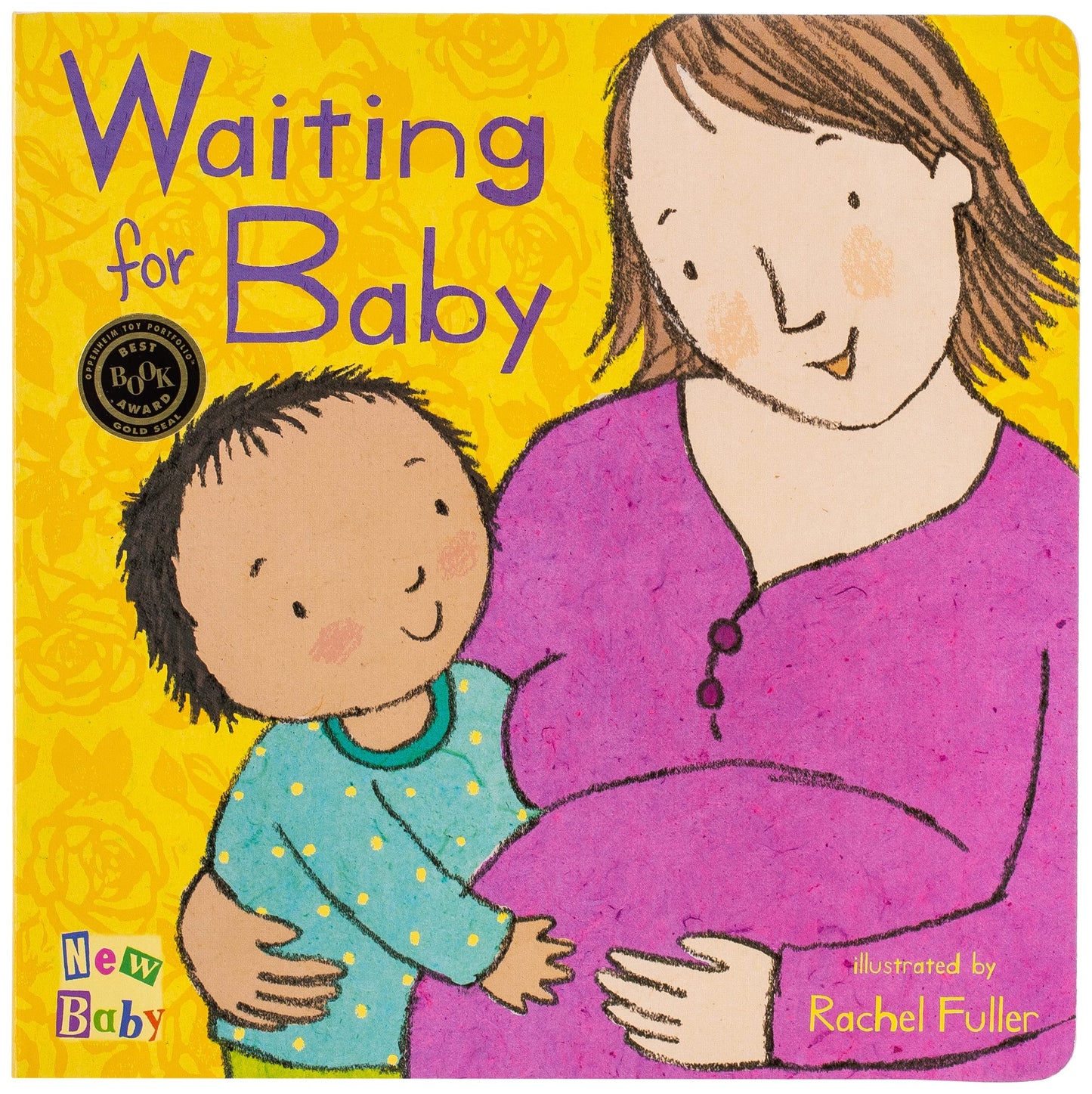 Waiting For Baby