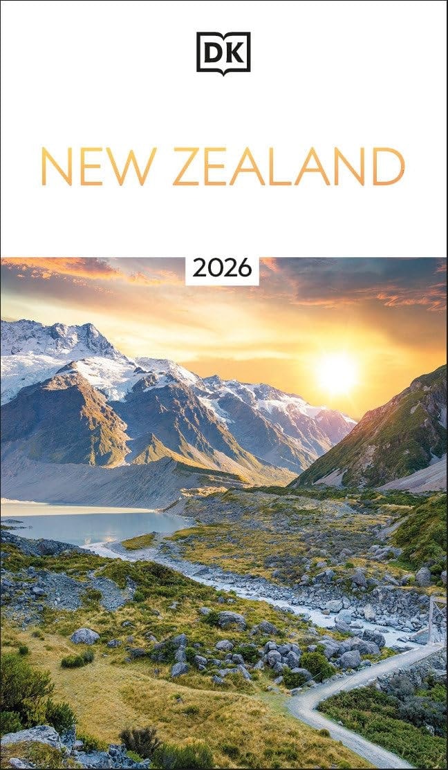 Dk New Zealand