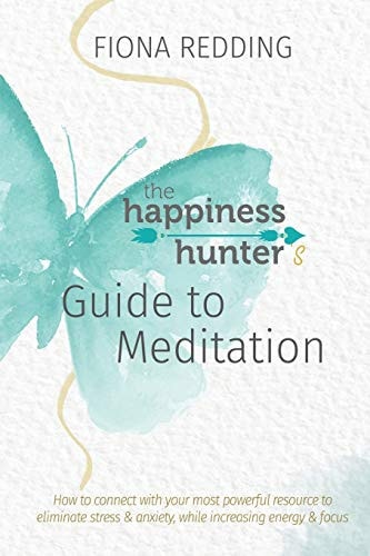 Happiness Hunter A Guide To Meditat