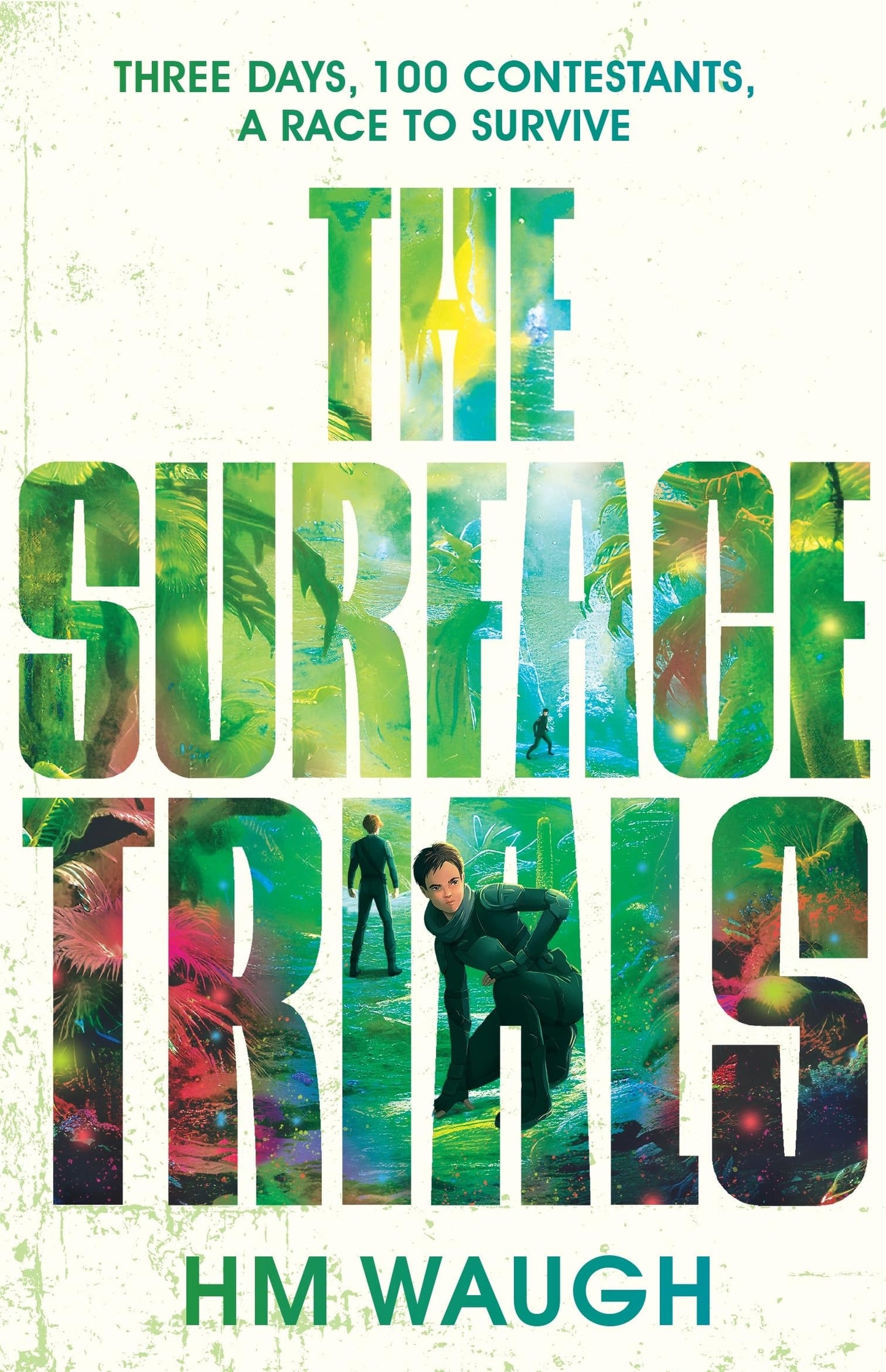 Surface Trials