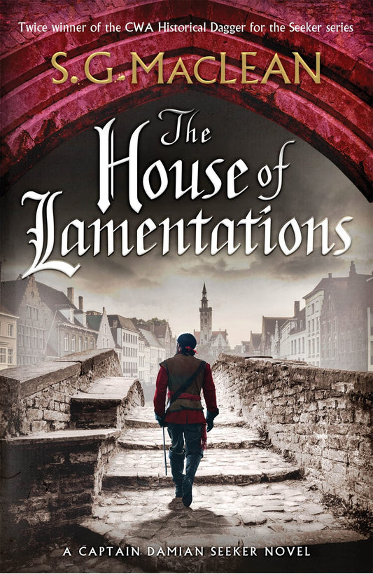 House Of Lamentations