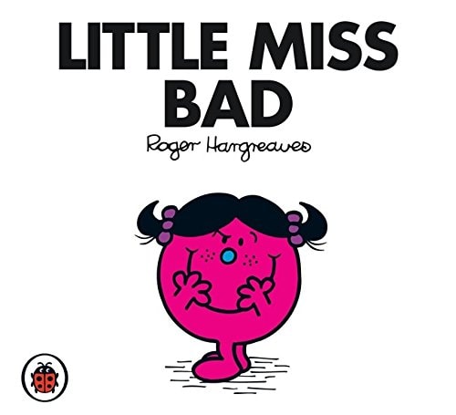 Mm Little Miss Bad
