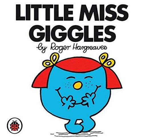 Mm Little Miss Giggles