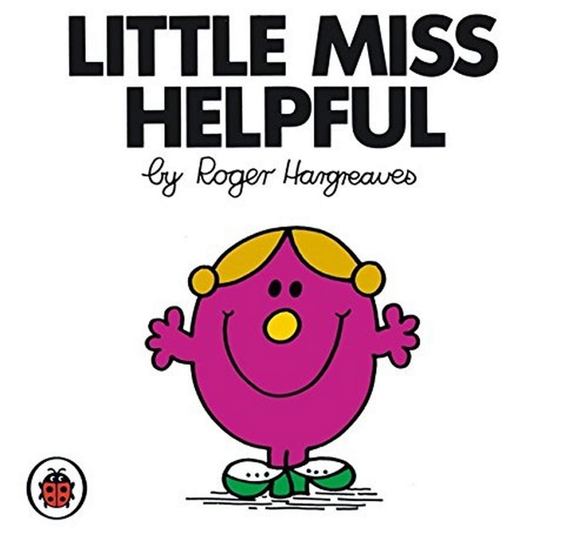 Mm Little Miss Helpful
