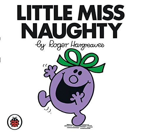 Mm Little Miss Naughty