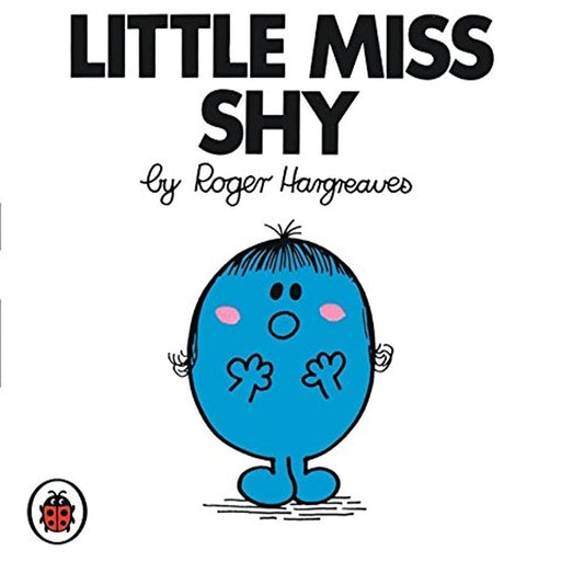 Mm Little Miss Shy