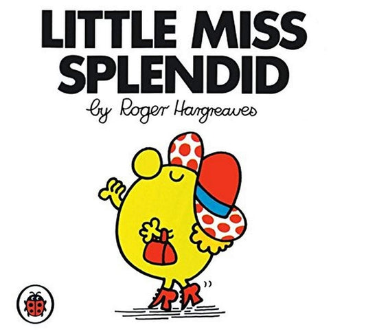 Mm Little Miss Splendid