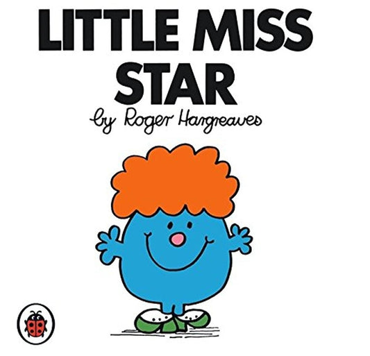 Mm Little Miss Star