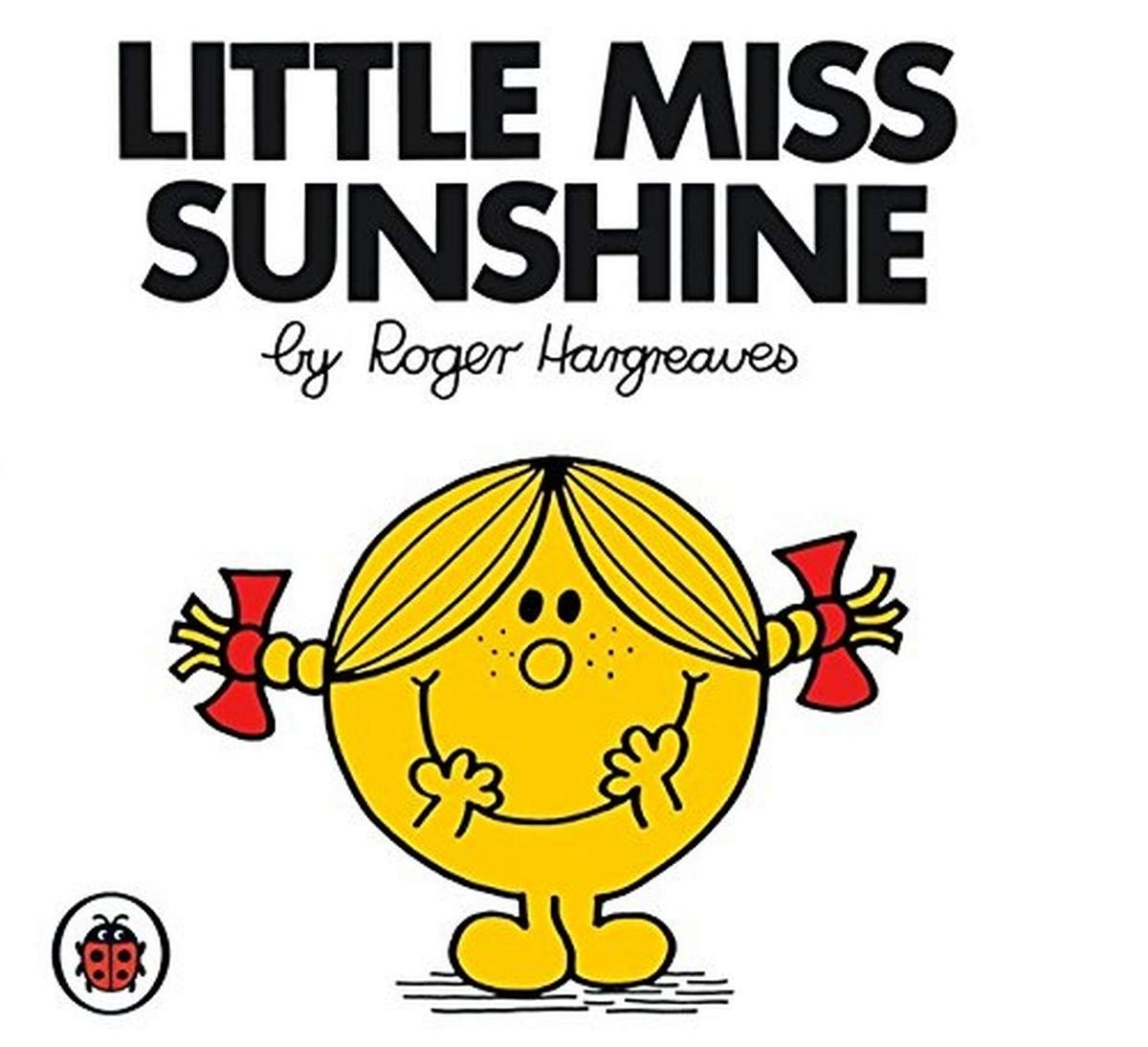 Mm Little Miss Sunshine