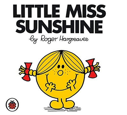 Mm Little Miss Sunshine