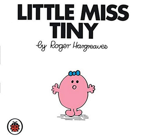 Mm Little Miss Tiny